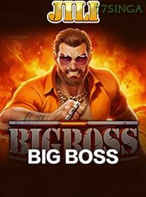 Big Boss game thumbnail