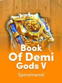 Book-Of-Demi-Gods-2 icon
