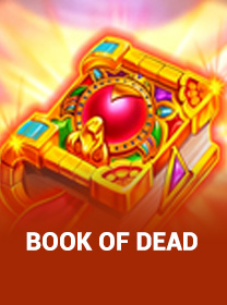 Book-of-Dead icon