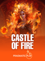 Castle of Fire Game: Fitur Unggulan dan Cara Bermain game cover