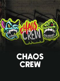 Game Chaos Crew Terpercaya dengan Fitur Terbaik banner
