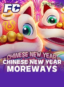 Chinese NewYear Moreways game thumbnail