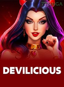 Devilicious banner
