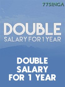 Double Salary For 1 Year game thumbnail
