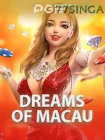 Dreams Of Macau game thumbnail