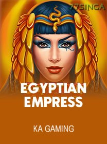 Egyptian Empress icon