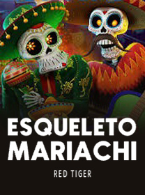 Game Esqueleto Mariachi Terbaik: Fitur dan Kelebihan Lengkap banner
