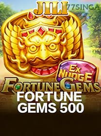 Fortune Gems 500 icon