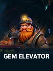 Gem Elevator Slot Terbaru 2026: RTP dan Max Win game cover