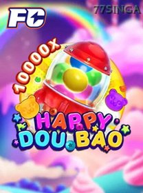 Happy Duo Bao icon