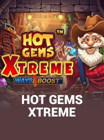 Hot Gems Xtreme Game: Cara Akses dan Bermain dengan Aman banner