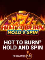Hot To Burn Hold And Spin Game: Panduan Bermain dan Tips Menang banner