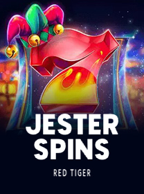 Cara Main Jester Spins di HP Android dengan Benar banner