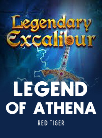 Informasi Lengkap Game Legend Of Athena Terbaru banner