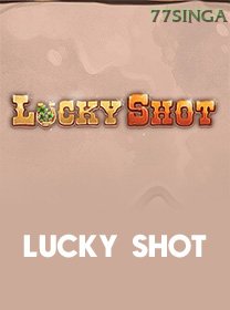Lucky Shot icon