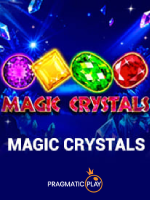 Game Magic Crystals dengan RTP Tinggi dan Fitur Menarik banner