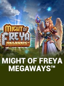 Might Of Freya Megaways Slot Terbaru: Review dan Info Lengkap banner