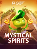 Mystical Spirits Game 2026: Fitur Unggulan dan Review game cover