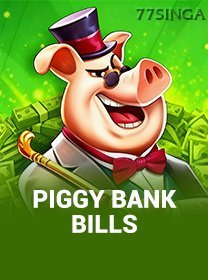 Piggy Bank Bills game thumbnail