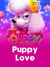 Puppy Love game thumbnail