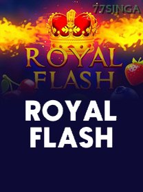 Royal Flash game thumbnail