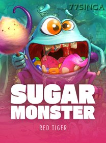 Sugar Monster game thumbnail