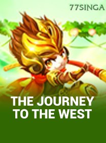 The Journey To The West icon