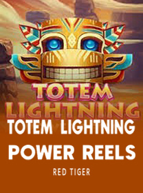 Panduan Totem Lightning Power Reels Terlengkap untuk Pemain Baru banner