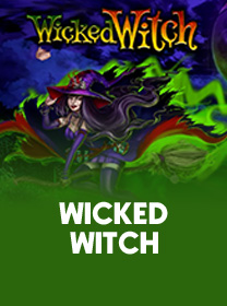 Review Terbaru Game Wicked Witch untuk Pemula game cover