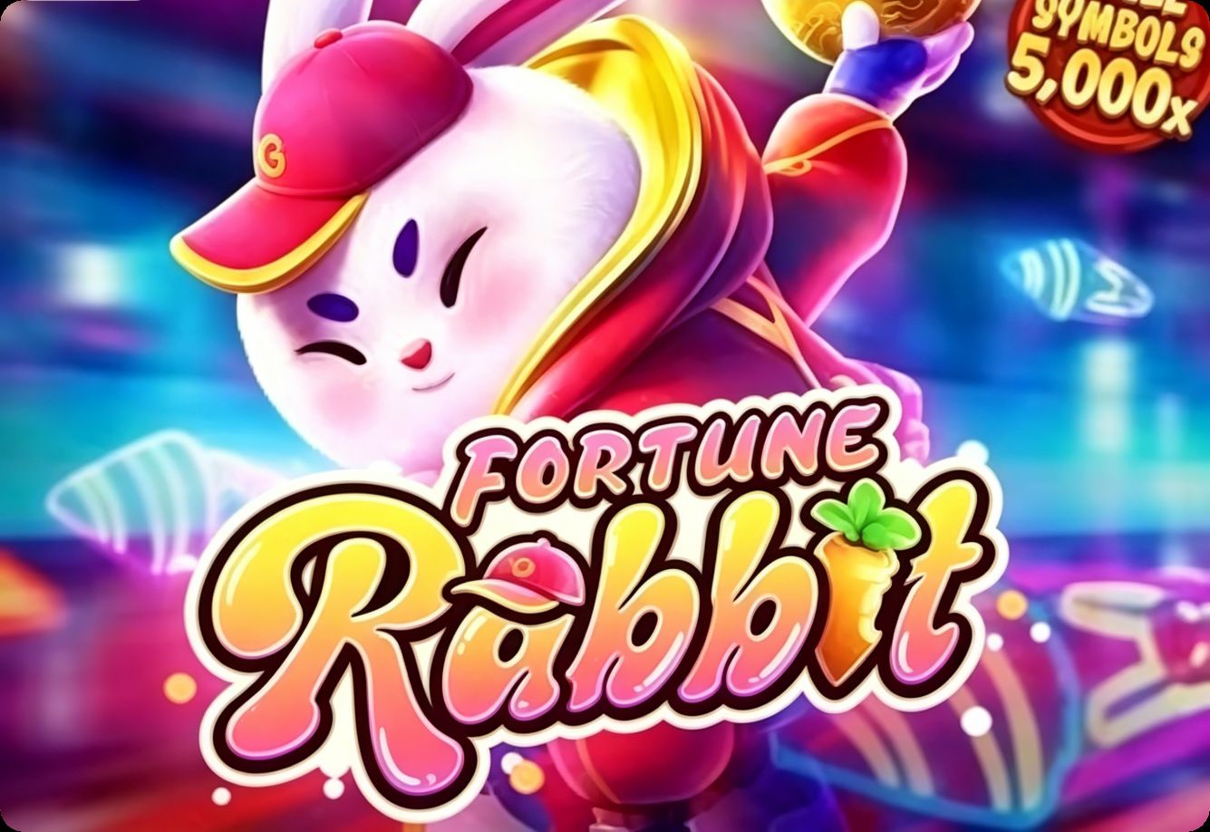 fortune rabbit Slot Terbaru: Review dan Info Lengkap game cover