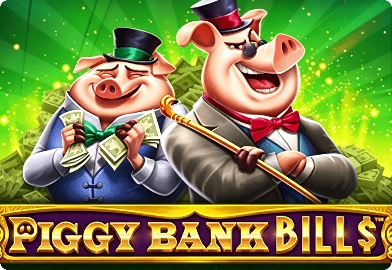 Cara Main piggy bank bills di HP Android dengan Benar banner