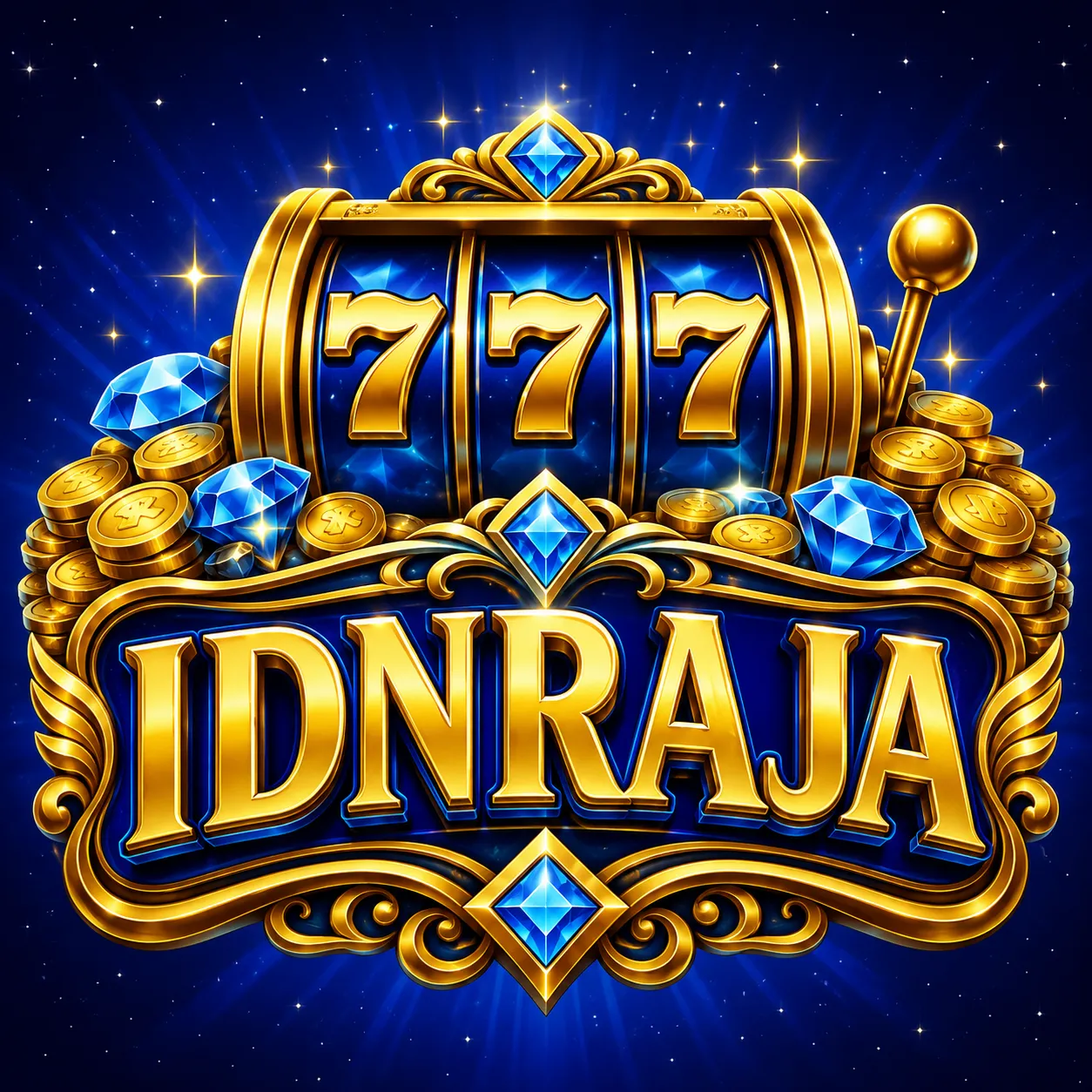 idnraja Versi Terbaru untuk Android Tanpa Ribet