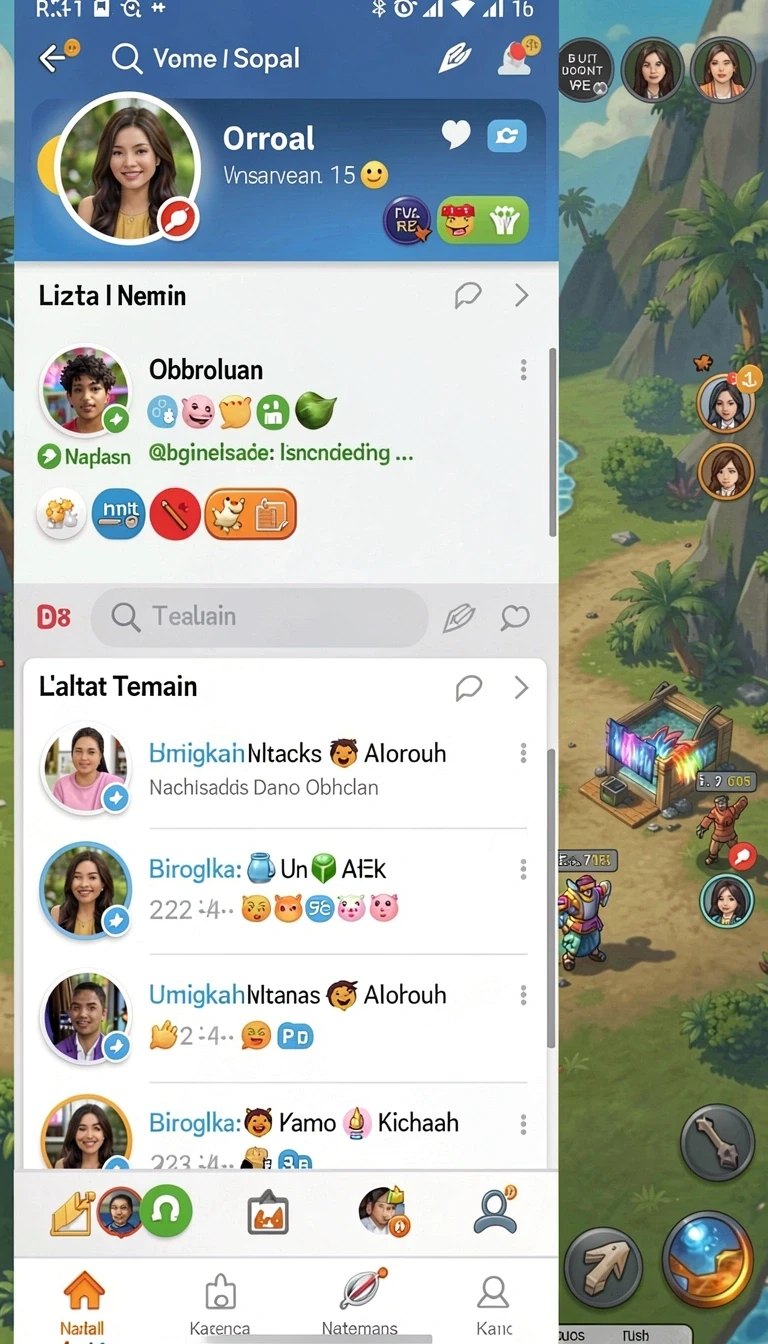 Bonus Spesial Download 77singa APK screenshot